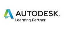 AUTODESk Learning Partner
