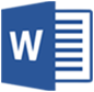 Kurz Word - hromadná korešpondencia a príprava písomností